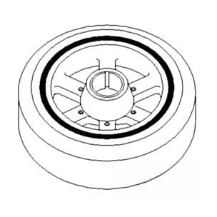 RE57603 - Torsional Damper