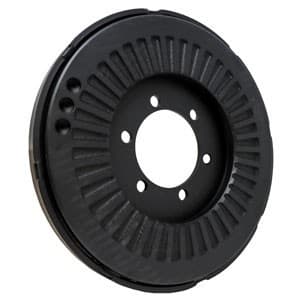 RE57604 - Dual; Heavy Duty Torsional Damper - Thumbnail 2