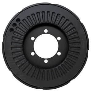 RE57604 - Dual; Heavy Duty Torsional Damper - Thumbnail 4