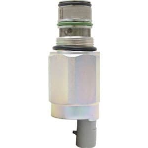 RE578485 - Control Valve