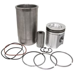 Piston Liner Kit