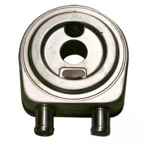 RE61767 - Oil w/ Gasket Cooler - Thumbnail 2