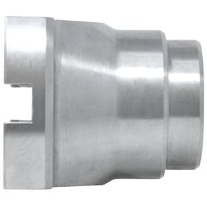 RE61882 - Yoke, Front PTO Drive Shaft - Thumbnail 2