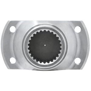 RE61882 - Yoke, Front PTO Drive Shaft - Thumbnail 3