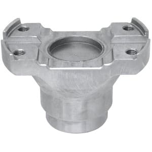 RE61882 - Yoke, Front PTO Drive Shaft - Thumbnail 4