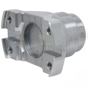 RE61882 - Yoke, Front PTO Drive Shaft