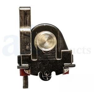 RE62240 - 12V Fuel Injection Pump Shutoff Solenoid - Thumbnail 3