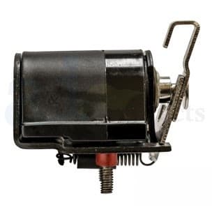 RE62240 - 12V Fuel Injection Pump Shutoff Solenoid - Thumbnail 4