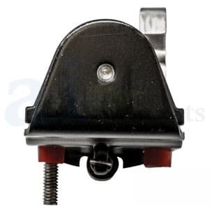 RE62240 - 12V Fuel Injection Pump Shutoff Solenoid - Thumbnail 5