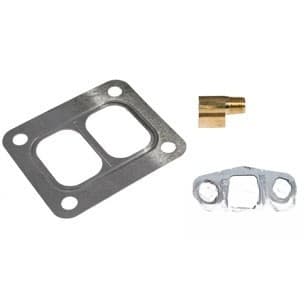 RE62773 - Turbocharger - Thumbnail 4