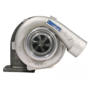 RE62773 - Turbocharger