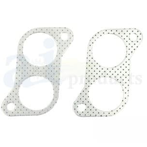 Exhaust Manifold; Inner Gasket