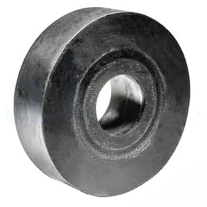 RE62910 - Isolator; Cab Mount, Lower