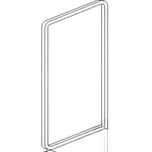 RE63424 - Seal, Side