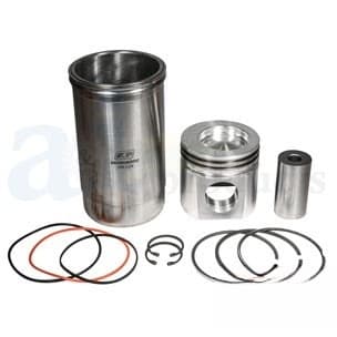RE64509 - Piston Liner Kit, High Compression Piston