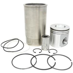 Piston Liner Kit