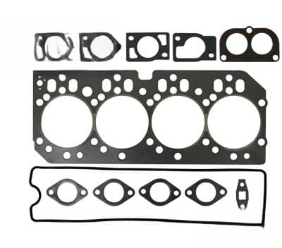 RE66082 - Upper Gasket Set