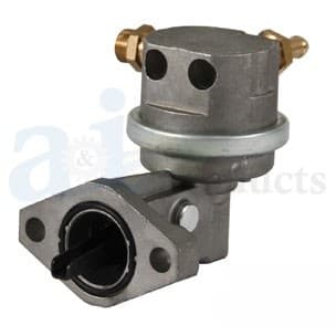 RE68345 - Fuel Lift Pump