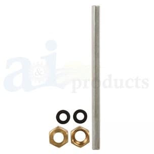 RE68748 - Leak Off Tube - Thumbnail 2