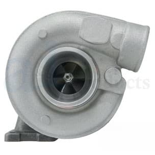 RE71550 - Turbocharger - Thumbnail 2