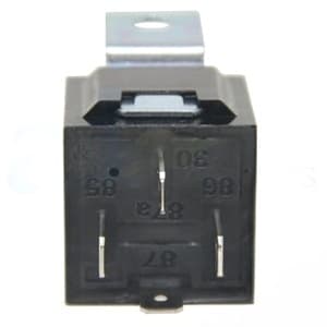 REL404 - 4 Terminal 40 Amp Relay - Thumbnail 4