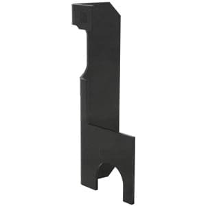 RESSLDLH - LH Residue Shield