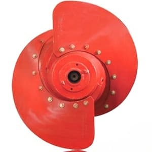 RFAFX60 - AFX Rotor Front Kit - Thumbnail 2