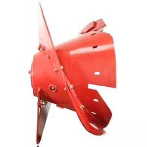 RFAFX60 - AFX Rotor Front Kit - Thumbnail 3