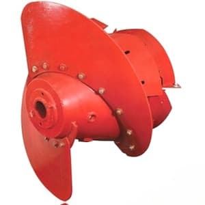 RFAFX80 - AFX Rotor Front Kit