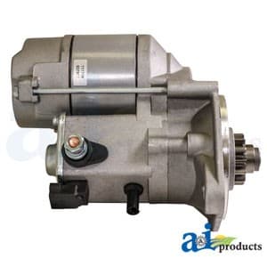 RG60654 - Starter, Nippo. - Thumbnail 2