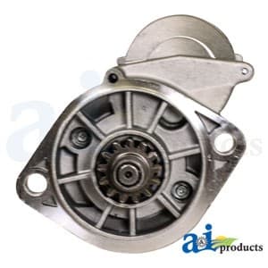 RG60654 - Starter, Nippo. - Thumbnail 3