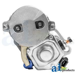 RG60654 - Starter, Nippo. - Thumbnail 4