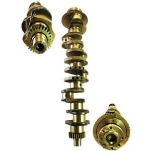 RG23551 - Crankshaft