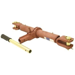 RJ1700 - Implement Ratchet Jack - Thumbnail 2