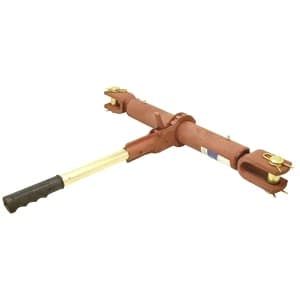 RJ1700 - Implement Ratchet Jack