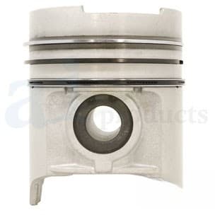 RK150-20 - Piston with Rings (.020") - Thumbnail 2