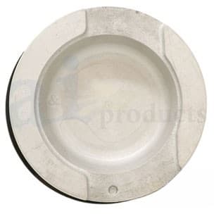 RK150-20 - Piston with Rings (.020") - Thumbnail 3