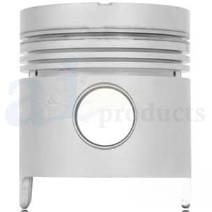 RK157-20 - Piston with Rings (.020") - Thumbnail 2