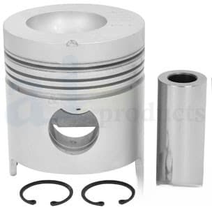 RK157-30 - Piston with Rings (.030") - Thumbnail 4