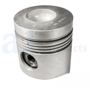 RK159 - Piston with Rings (Std) - Thumbnail 2