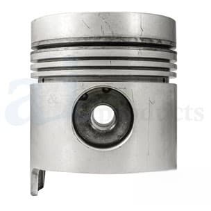 RK159 - Piston with Rings (Std) - Thumbnail 3