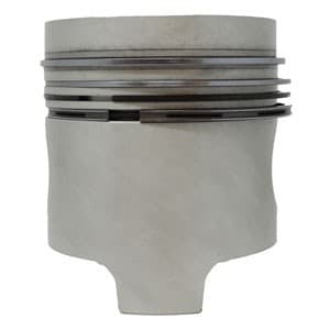 RK164 - Piston with Rings (Std) - Thumbnail 3