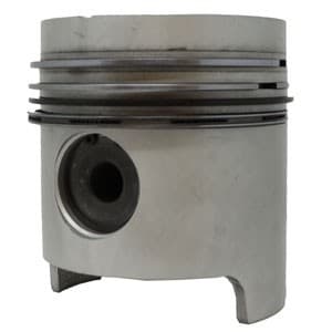 RK164 - Piston with Rings (Std)