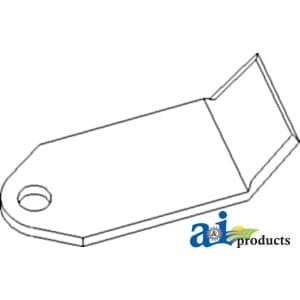 RM049 - Blade, Flail Mower