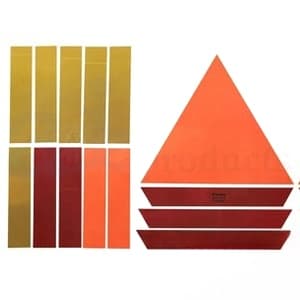 RTK7 - Visability Tape Kit