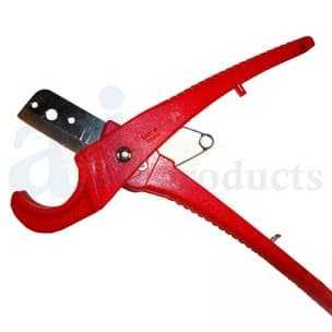 RW-147 - Hand Held Hose Cutter - Thumbnail 2