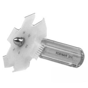 RW-68 - Multihead Fin Comb - Thumbnail 4