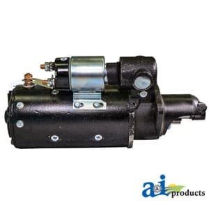 S-1112H-N - STARTER - Thumbnail 2