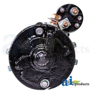 S-1112H-N - STARTER - Thumbnail 4