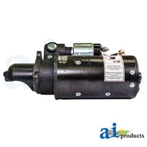 S-1112H-N - STARTER - Thumbnail 5